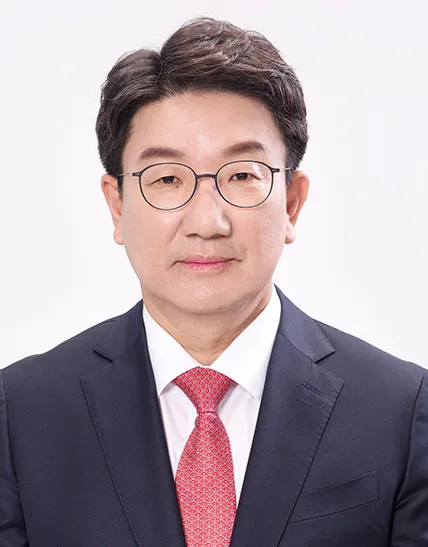 Kwon Seong-dong