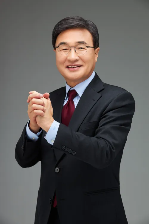 Kim Dae-shik