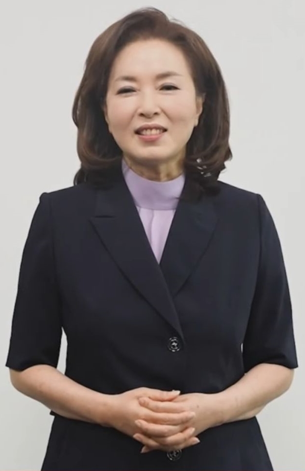 김민전
