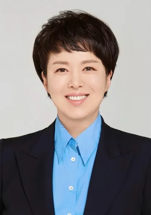 김은혜