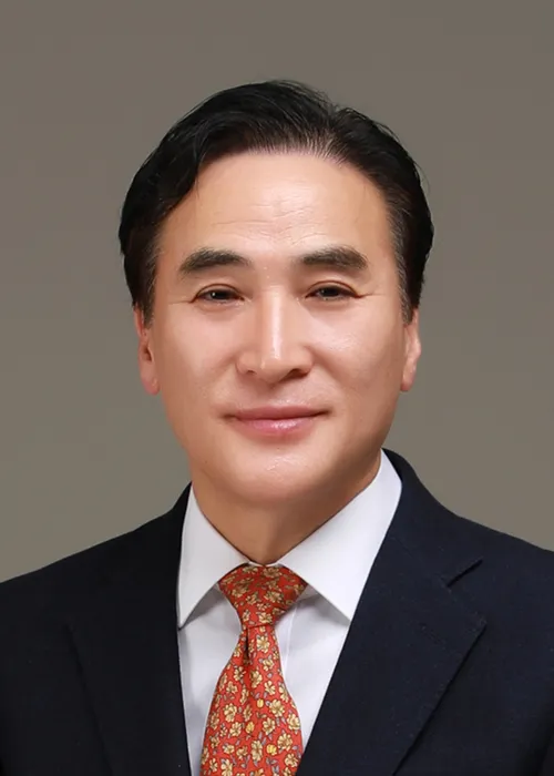 Kim Jong-yang