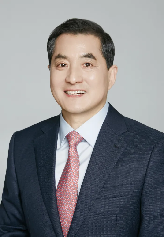 Park Dae-chool