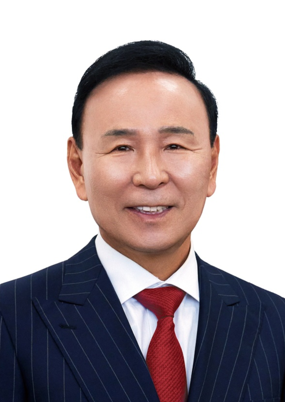 박덕흠