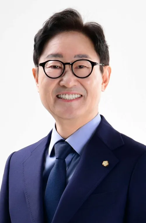 Park Beom-kye