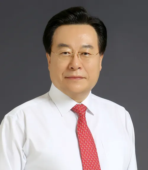 Park Sang-woong