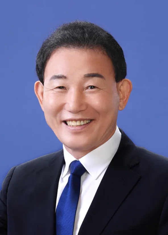 Park Yong-kap