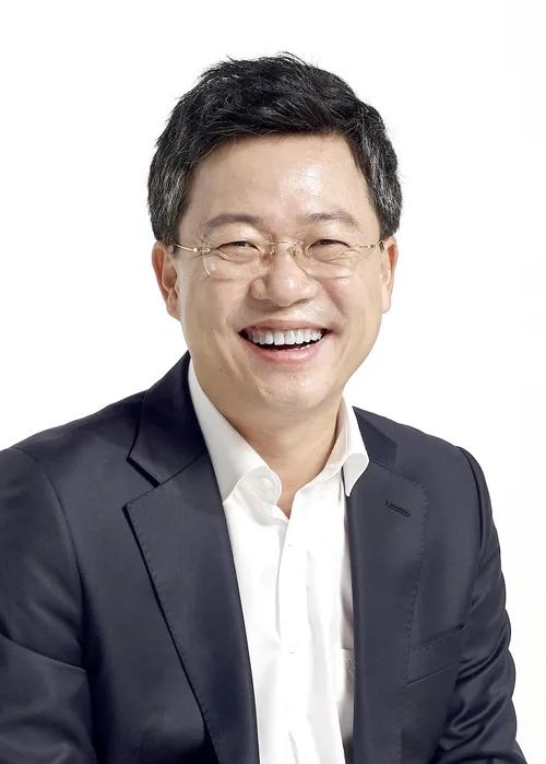 Park Jung-ha