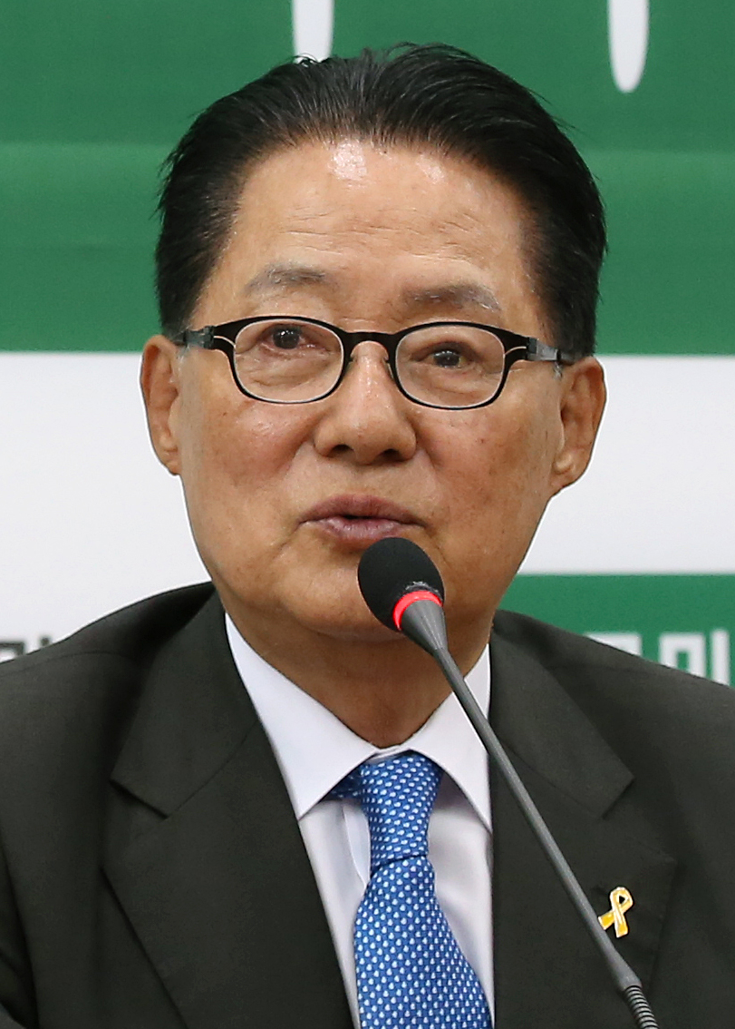박지원