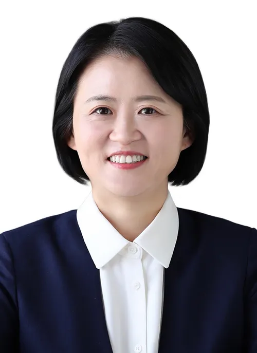 Park Ji-hye