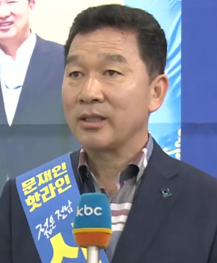シンジョンフン
