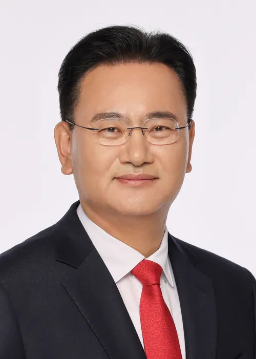 Yoo Sang-bum