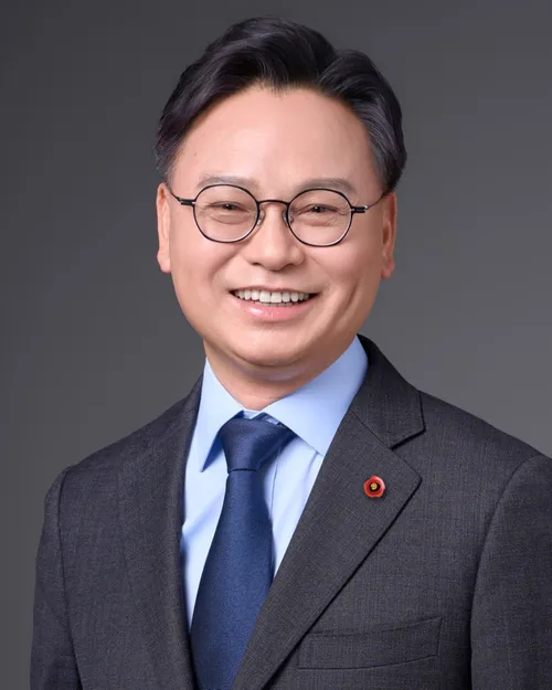Gimseongbeom