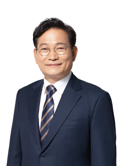 ソンヨン길
