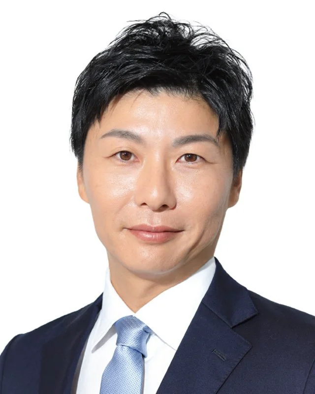 Takahiro Kato