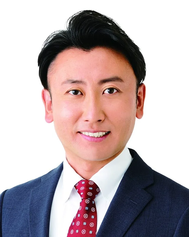 Yusuke Takahashi