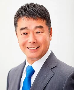 Kuniyoshi Azuma