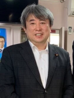 神谷裕