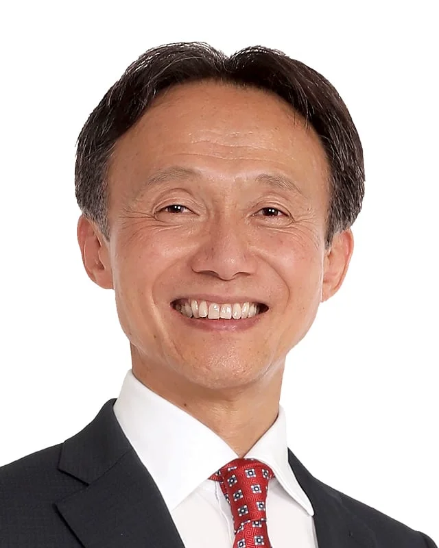 西山尚利