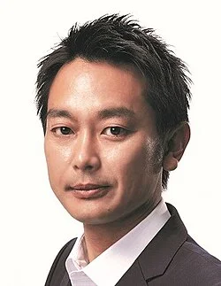 上杉謙太郎