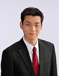 井野俊郎