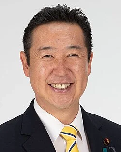 黄川田仁志