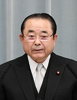 田中和徳