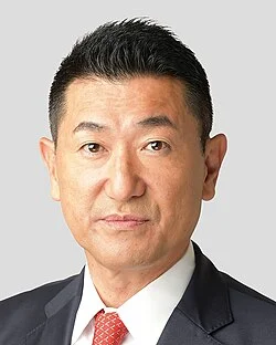 赤間二郎