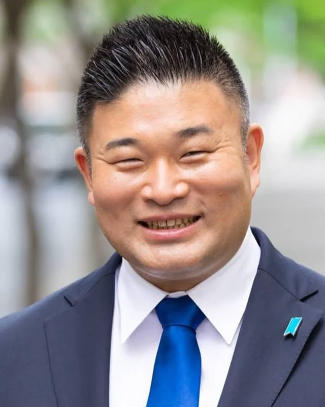 草間剛