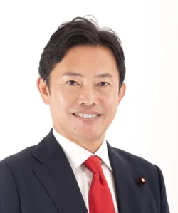 中谷真一