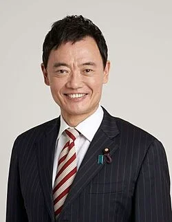中田宏