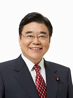 後藤茂之