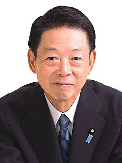 武藤容治