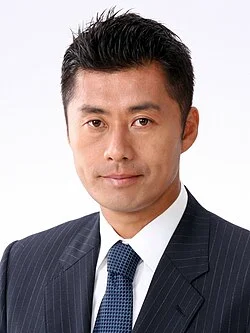 細野豪志