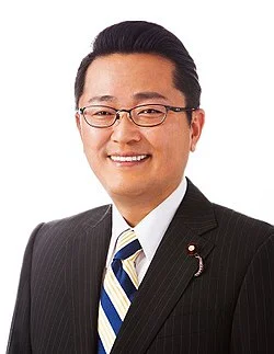 丹羽秀樹