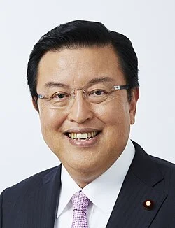 長坂康正