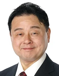 若山慎司