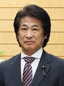 田村憲久