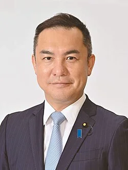 鈴木英敬