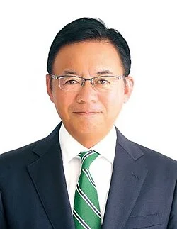 上野賢一郎