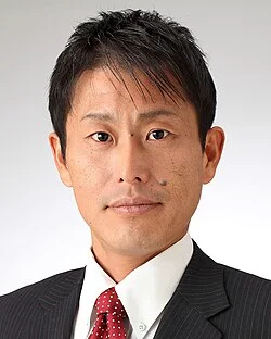 武村展英