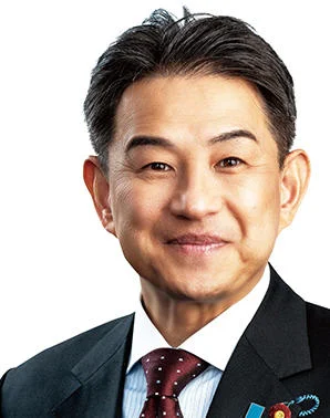 Kaoru Nishida