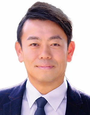 奥下剛光