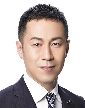 漆間譲司