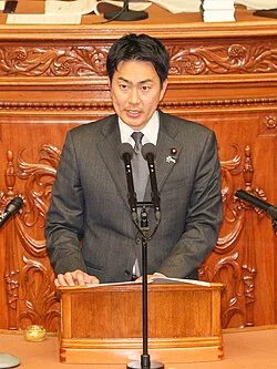 青柳仁士