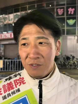 黒田征樹