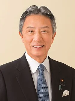 盛山正仁