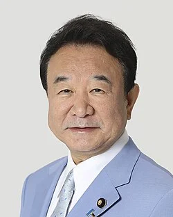 青山繁晴
