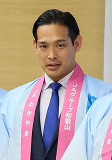 山本大地