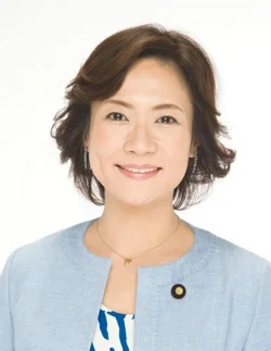 高階恵美子