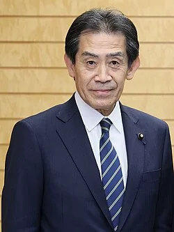 逢沢一郎